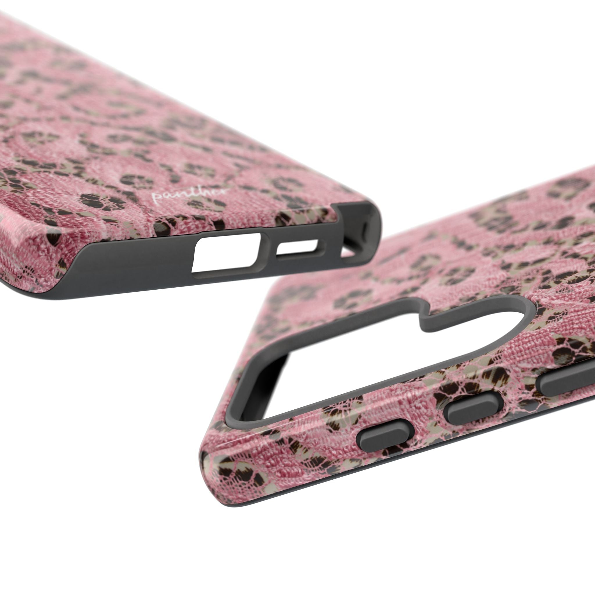 Blush Lace