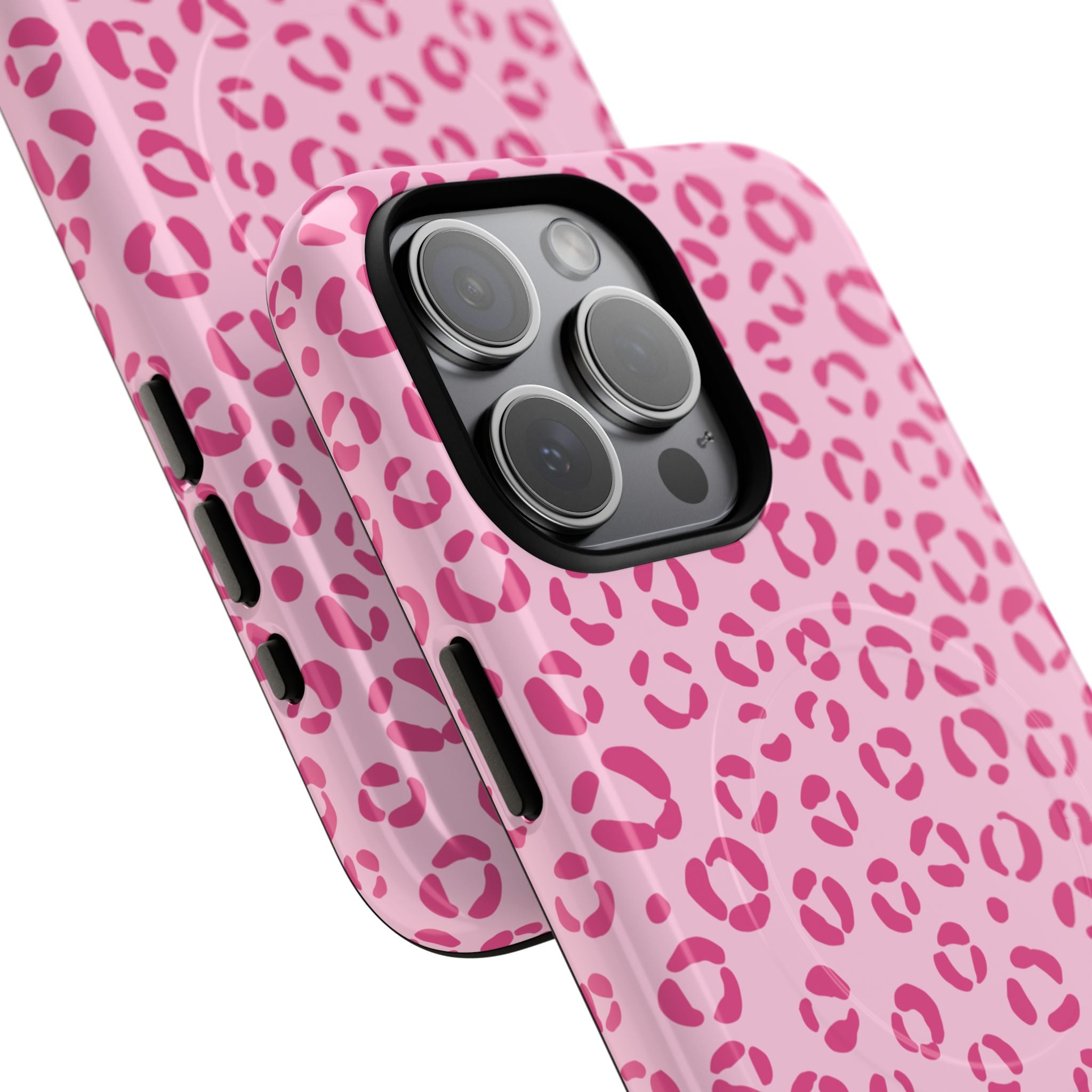 Spotted in Pink on Pink (Magsafe)