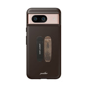 Panther Skateboards (Brown)