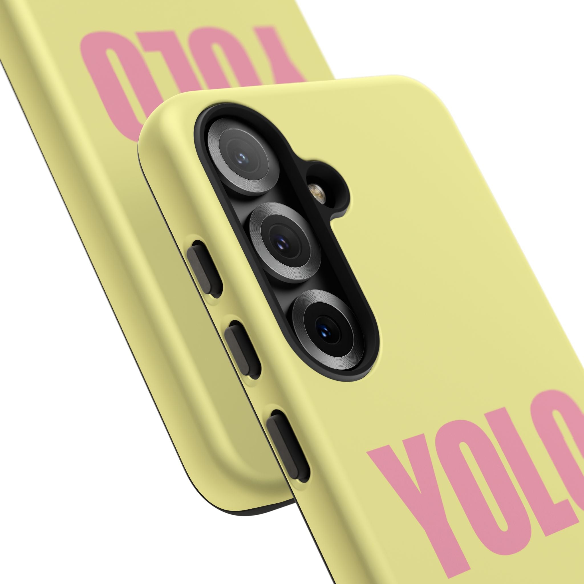 YOLO (Yellow)