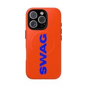 SWAG No. 3 (magsafe)
