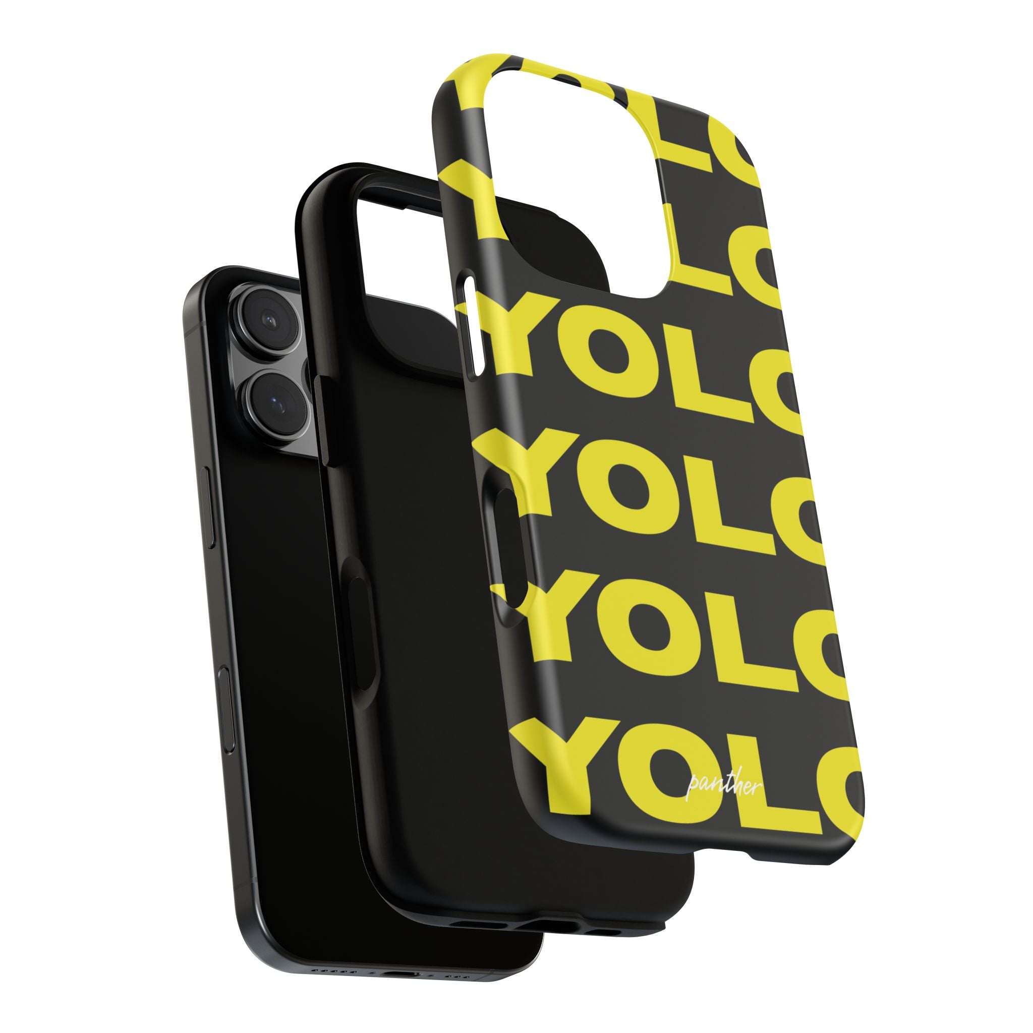 YOLO (Yellow)