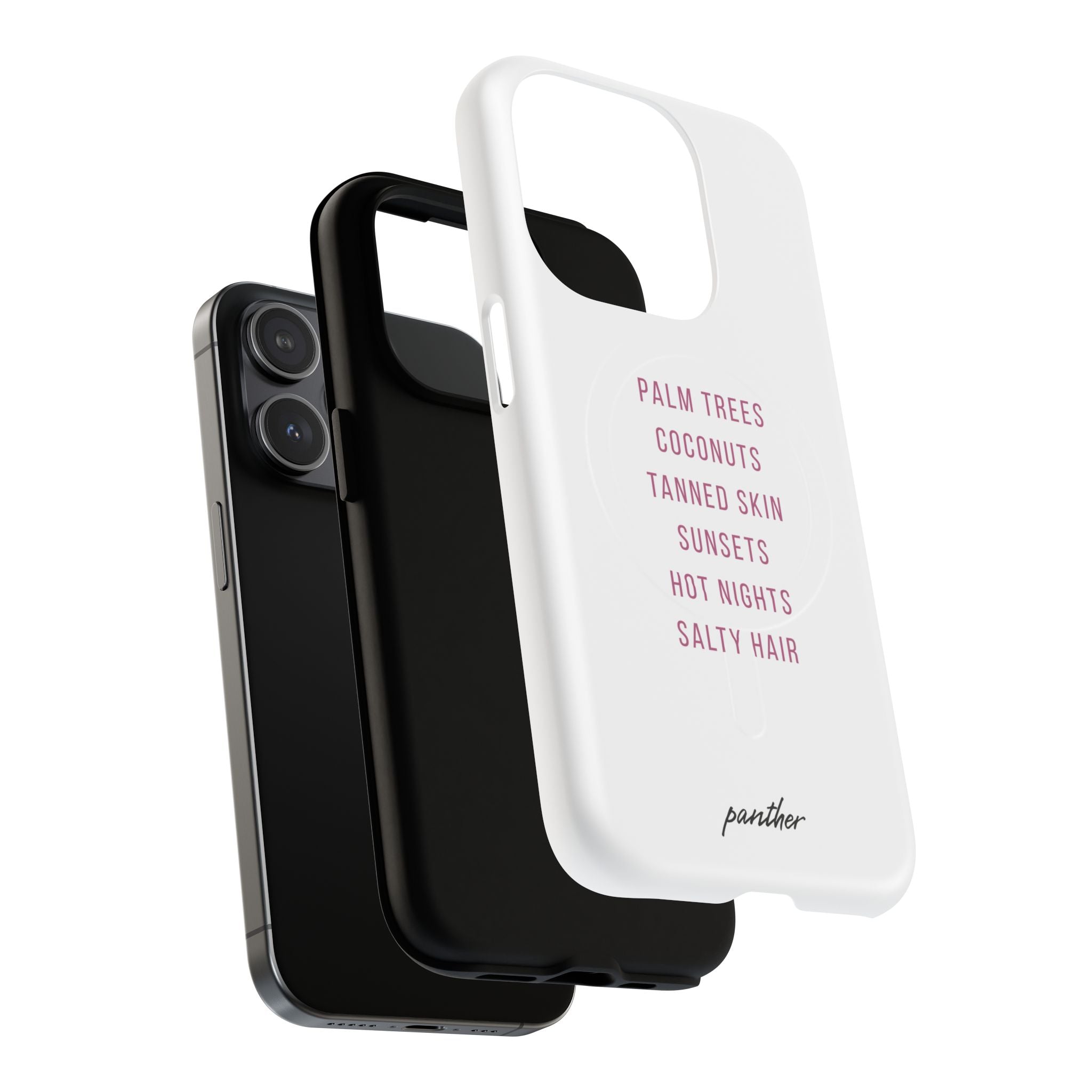 Summer Things (Pink) (Magsafe)