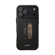 Panther Skateboards (Black)