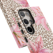Blossom Grace (Light Leo Print)