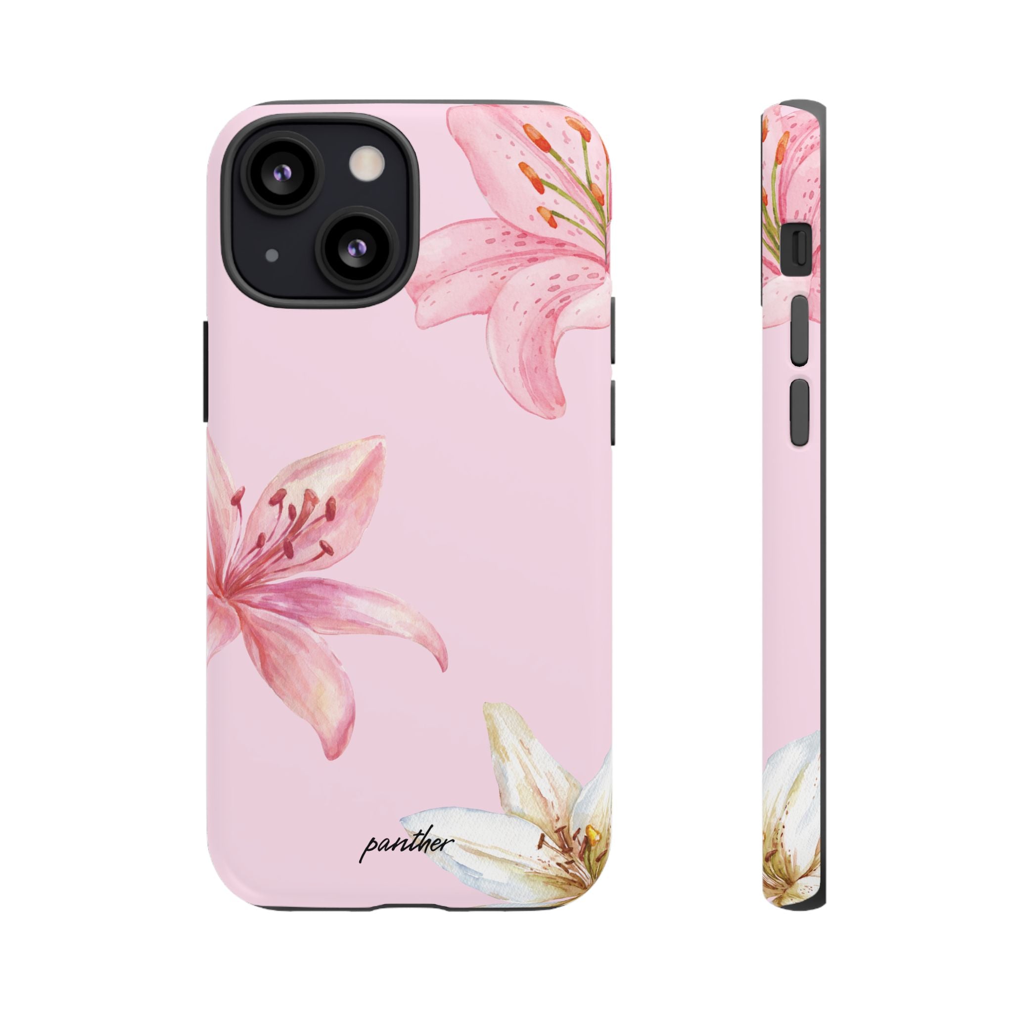 Blossom Grace (Pink)
