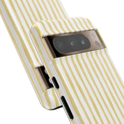 Butter Stripes