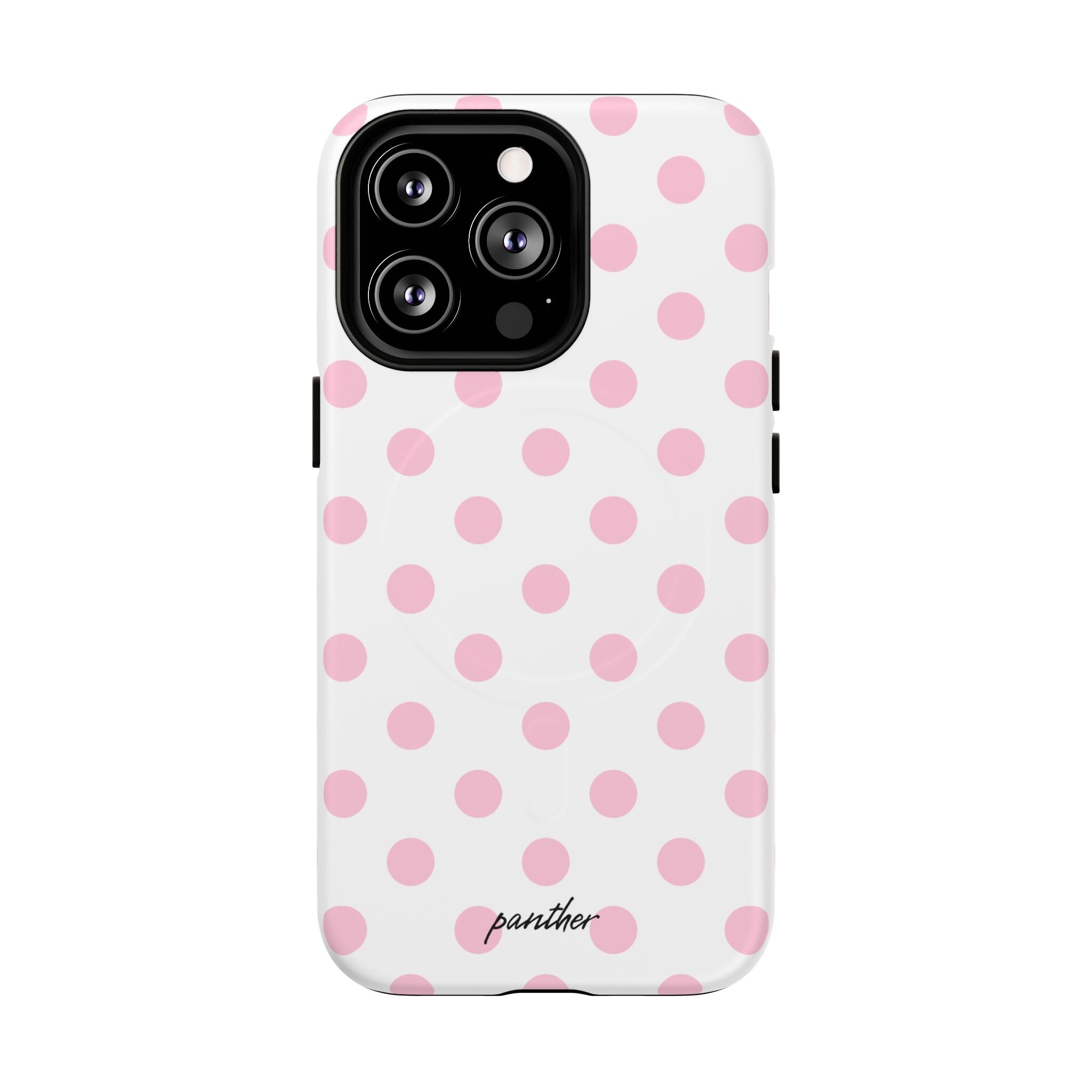 PolkaDoll V4 (Magsafe)