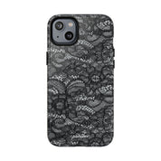 Lace & Tell (magsafe)