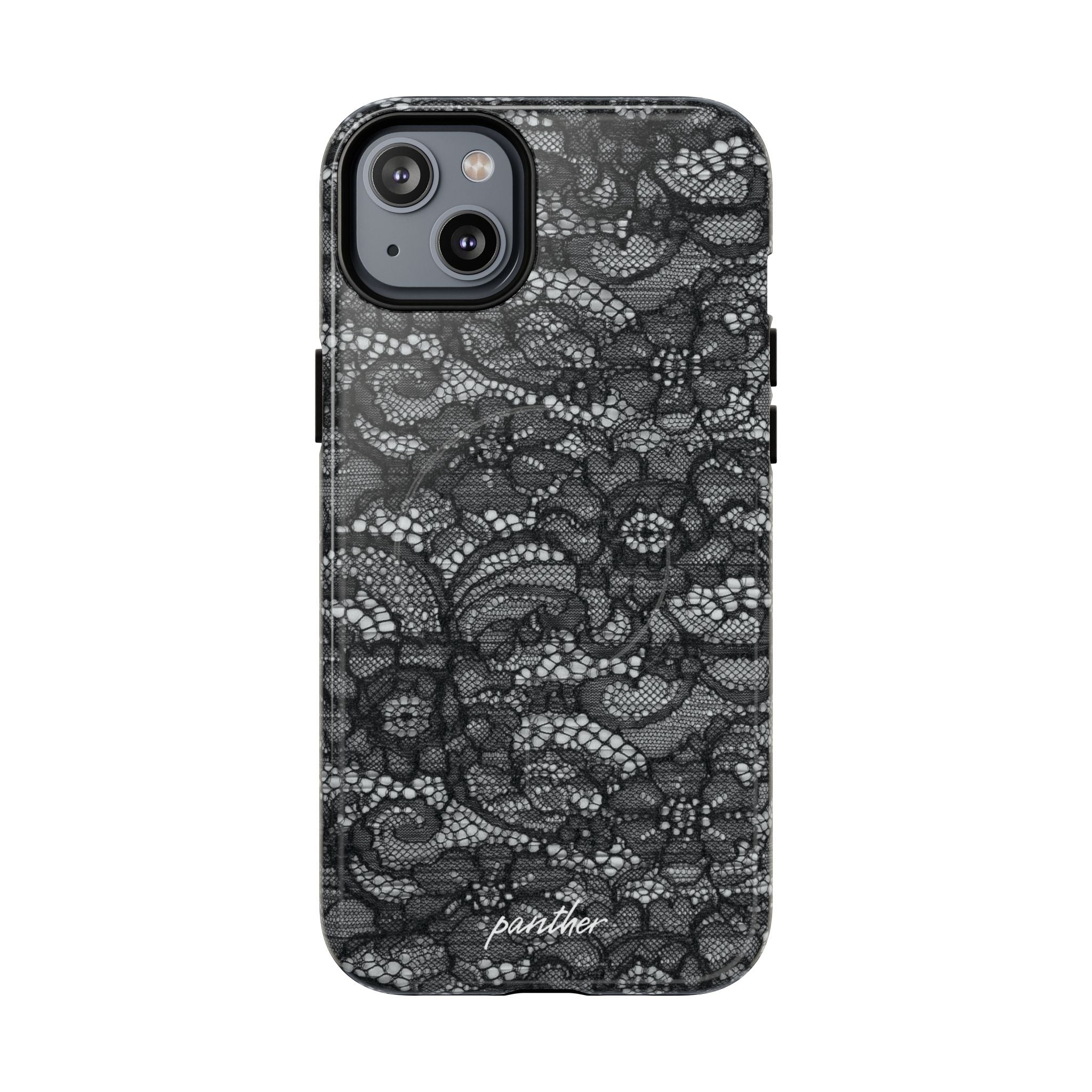 Lace & Tell (magsafe)