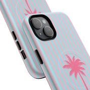 Tropical Twist (Turquoise) (Magsafe)