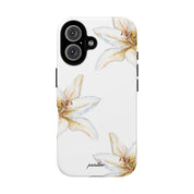 Pure Blossom (White)