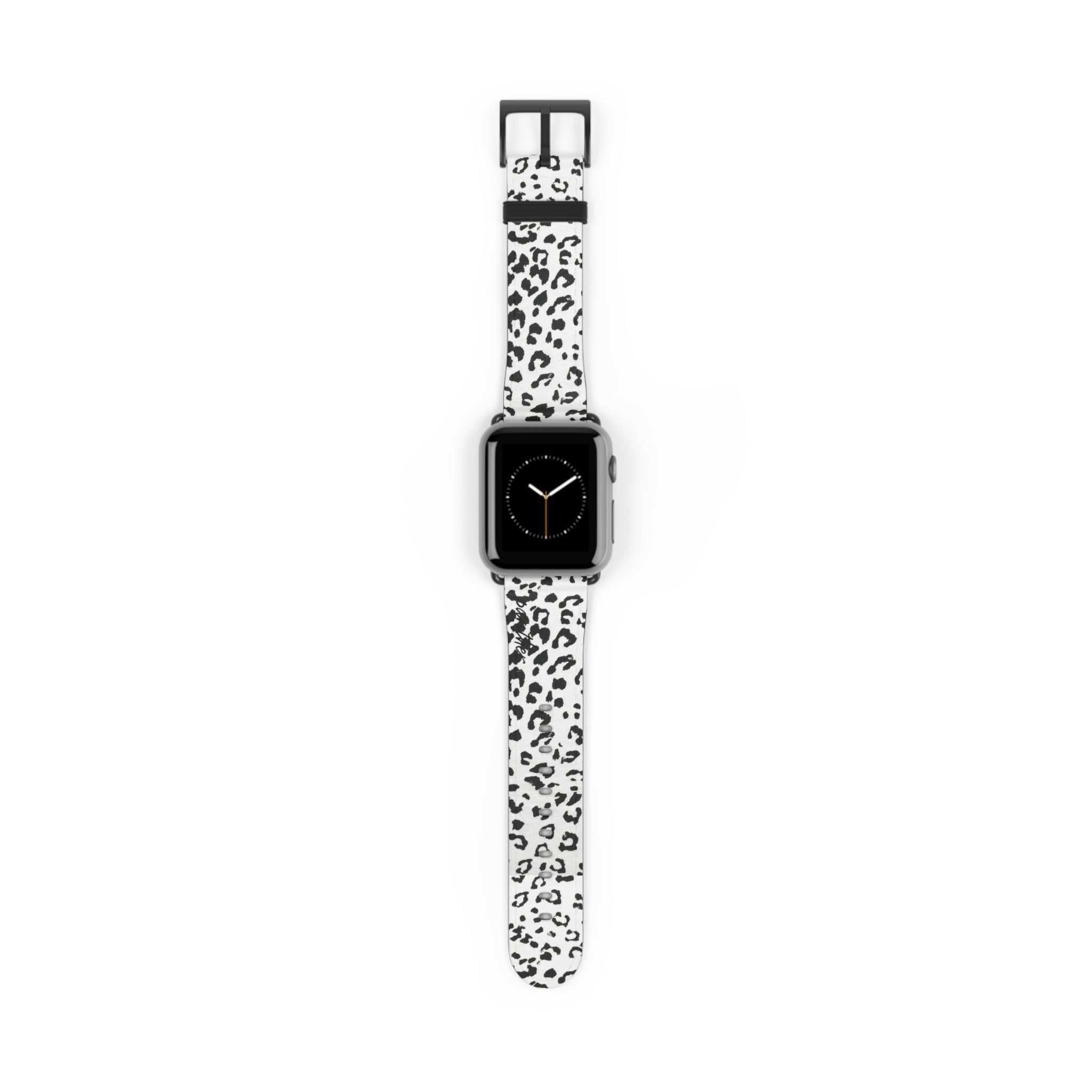 Leo AppleWatch Band