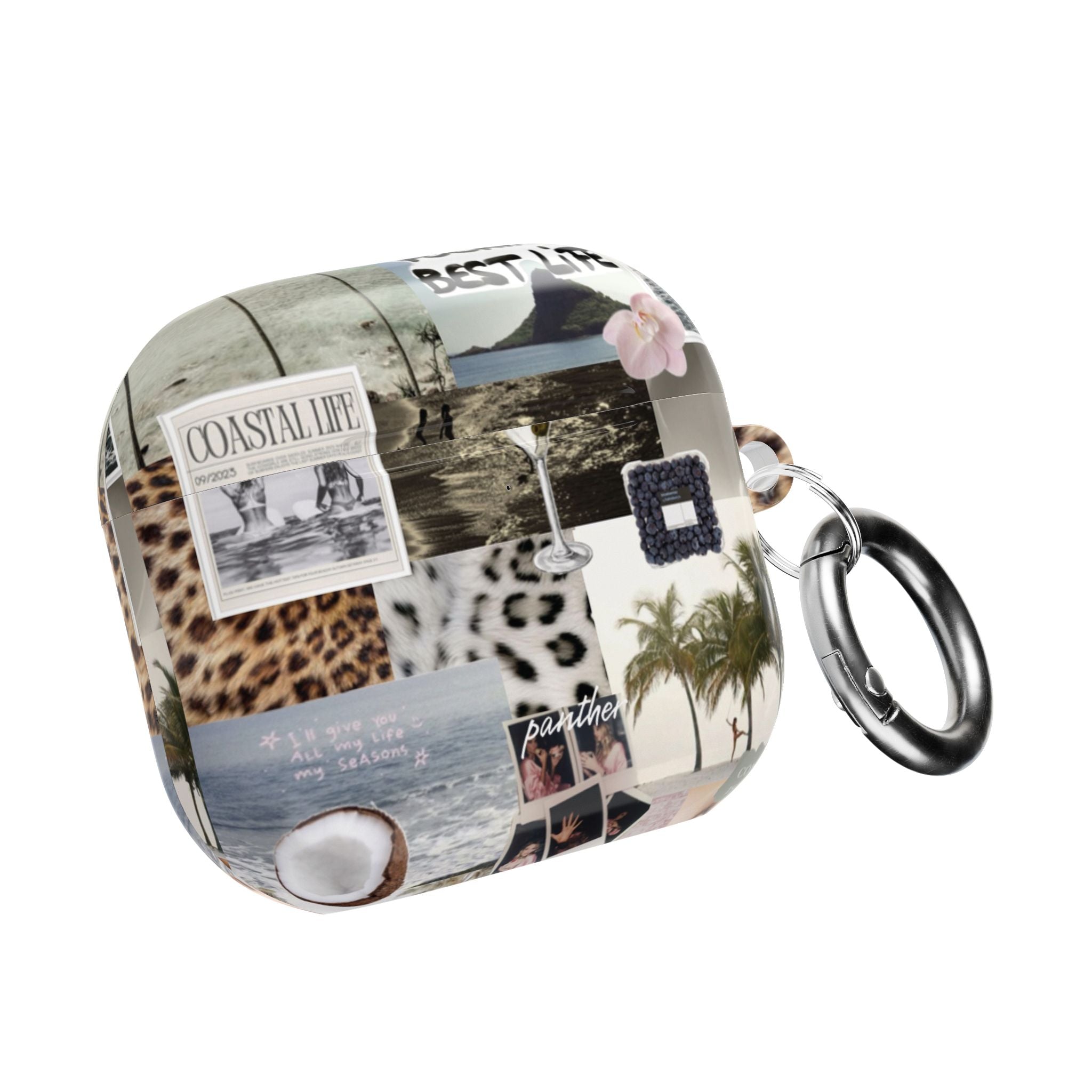 Cali Dreamin’ AirPods/ Pro Cases