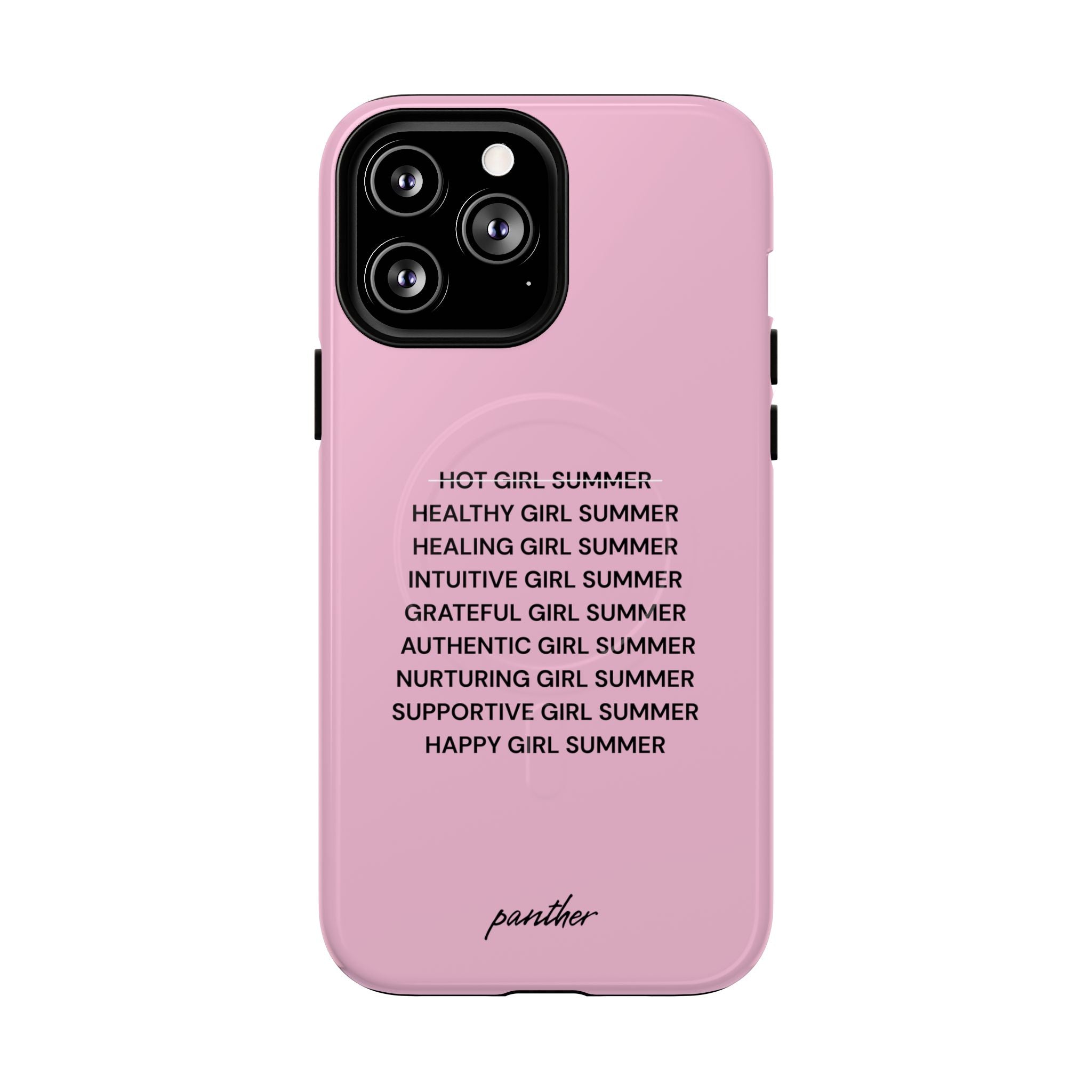 Girl Summer (Magsafe)
