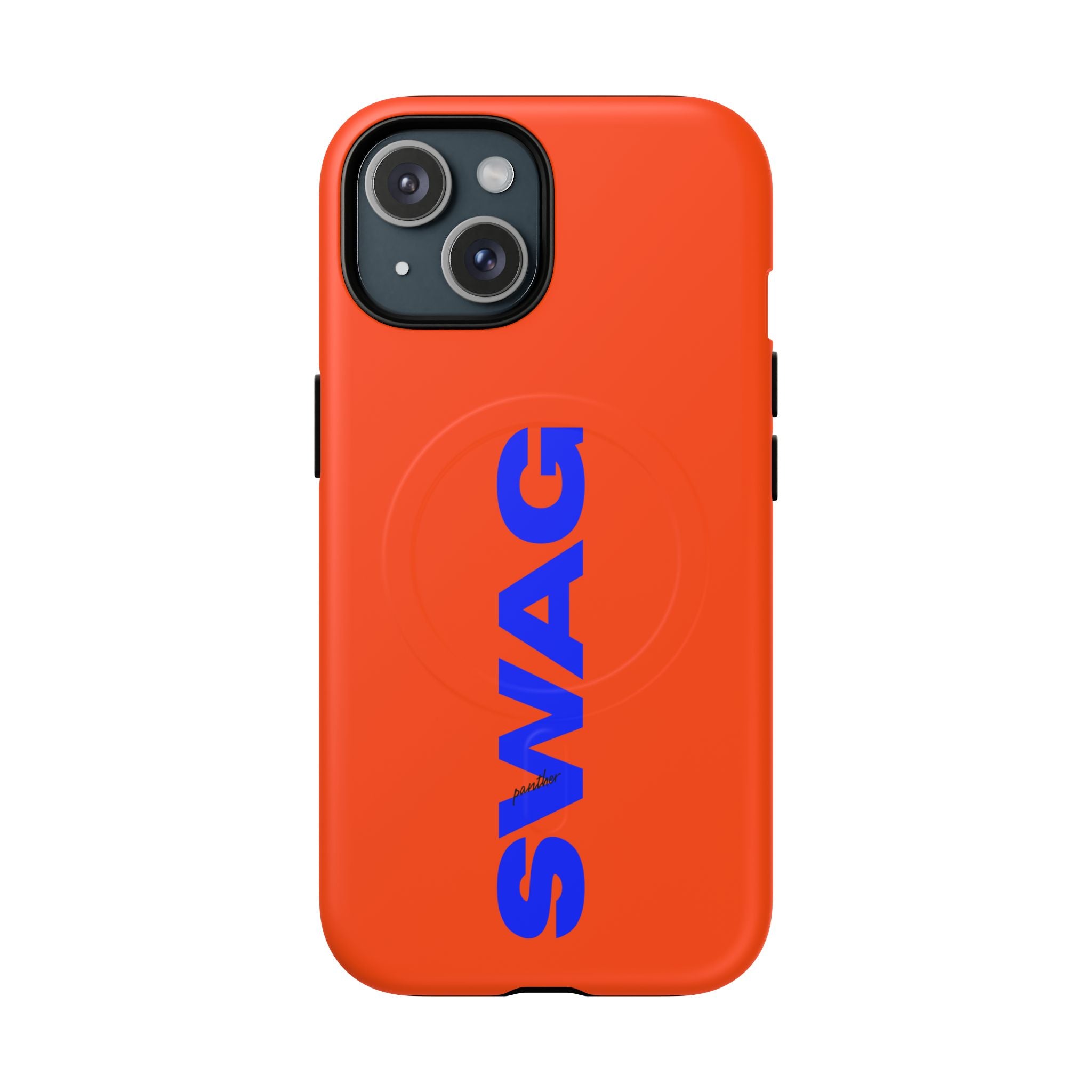 SWAG No. 3 (magsafe)