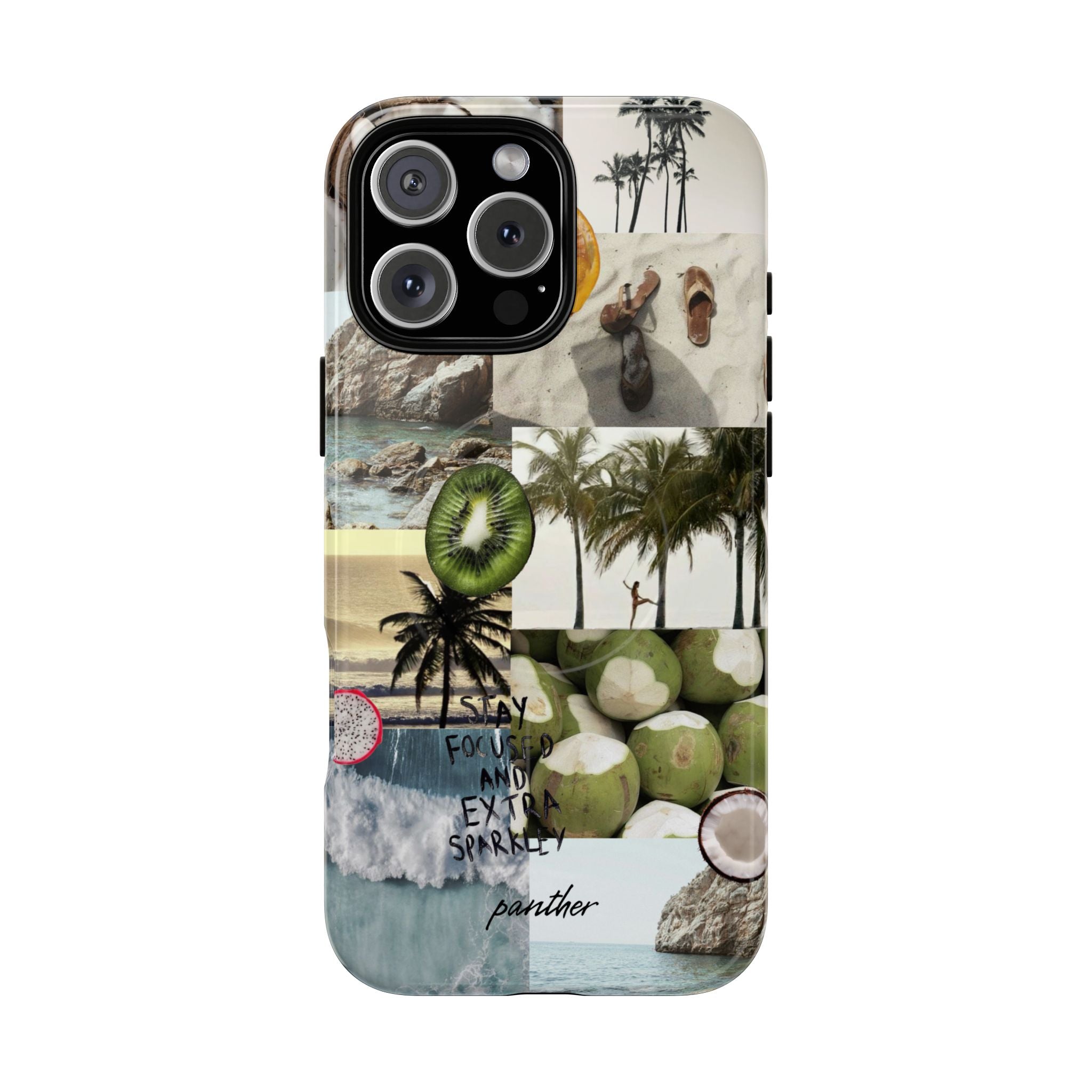 Coconut Whispers (Magsafe)