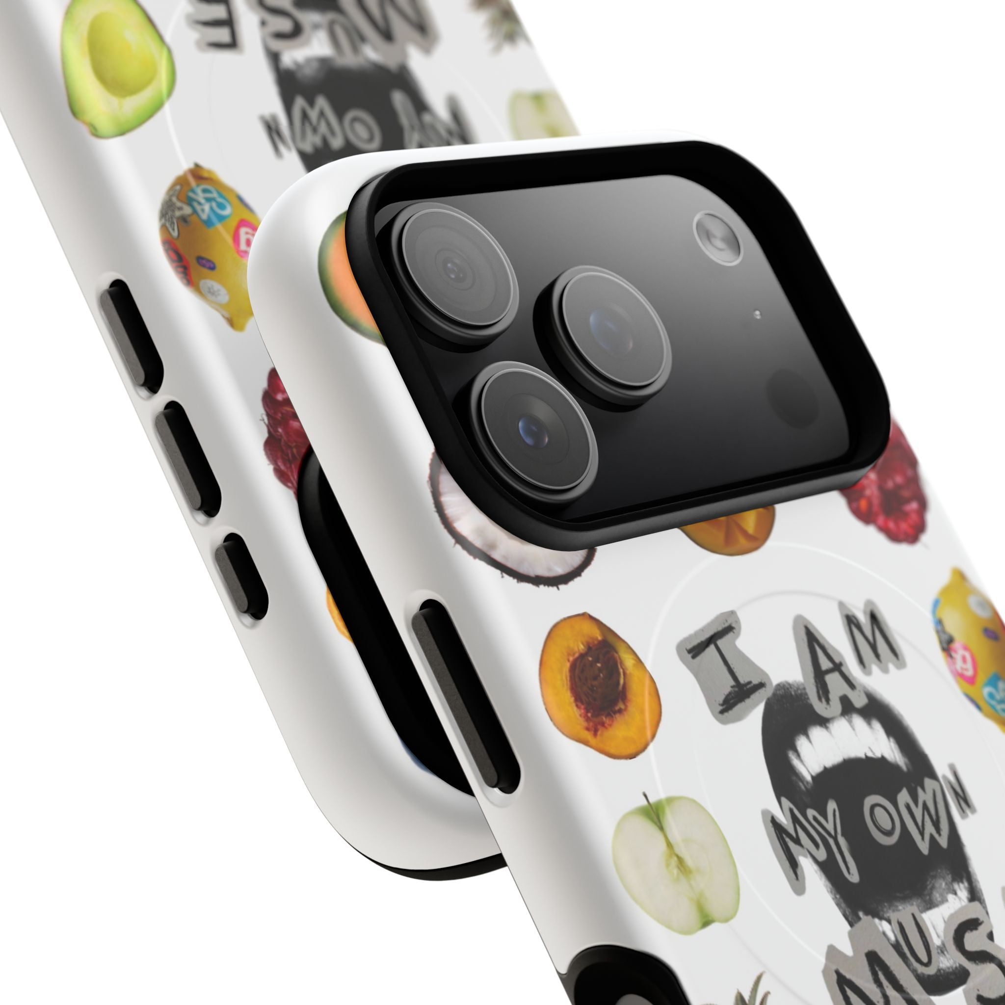 Fruit Salad (Magsafe)