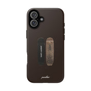 Panther Skateboards (Brown)