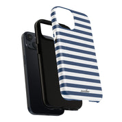 Navy Stripes (Magsafe)