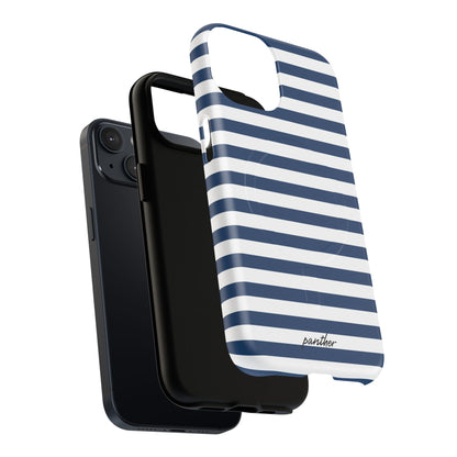 Navy Stripes (Magsafe)