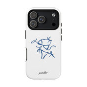 Tan Lines (Blue) (Magsafe)
