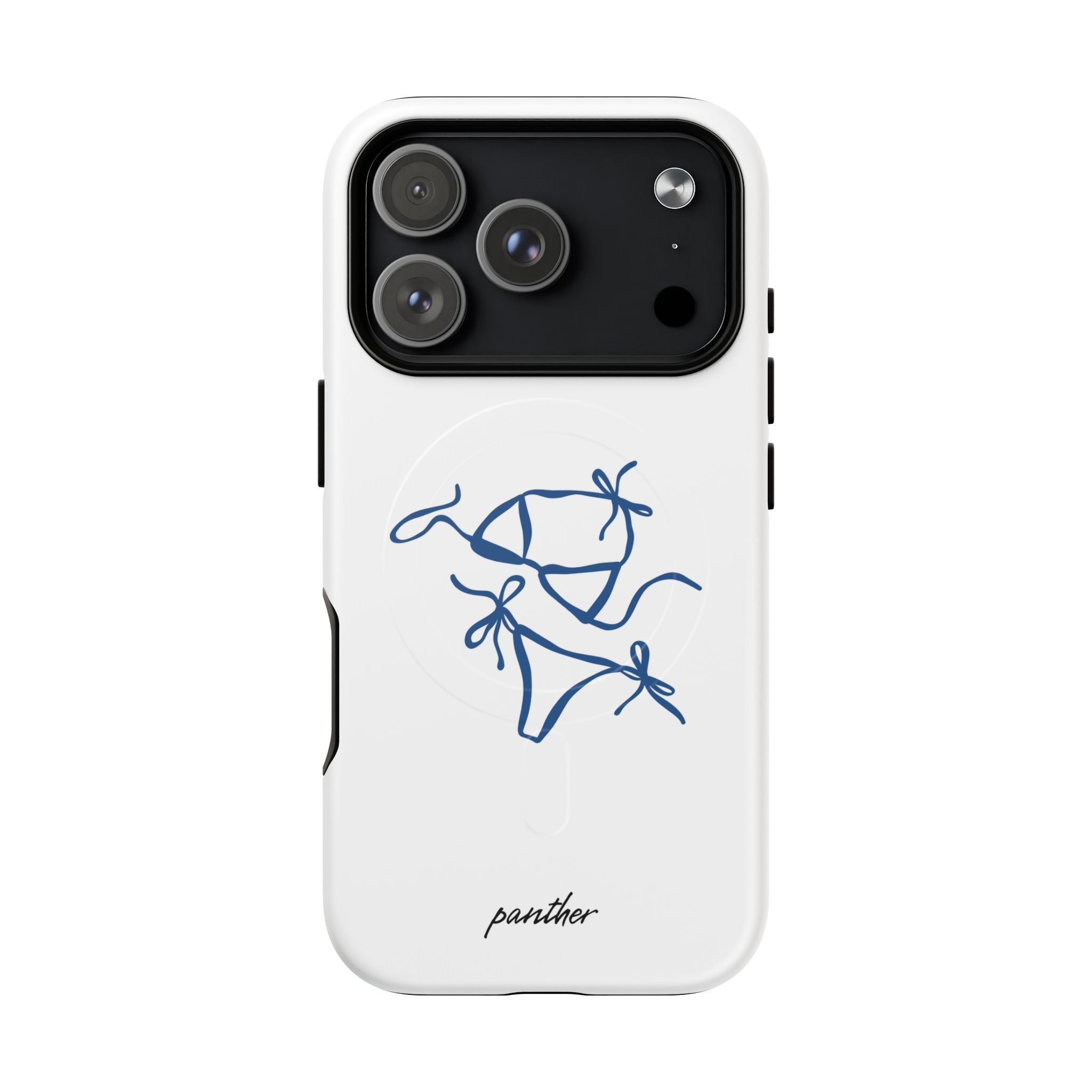 Tan Lines (Blue) (Magsafe)