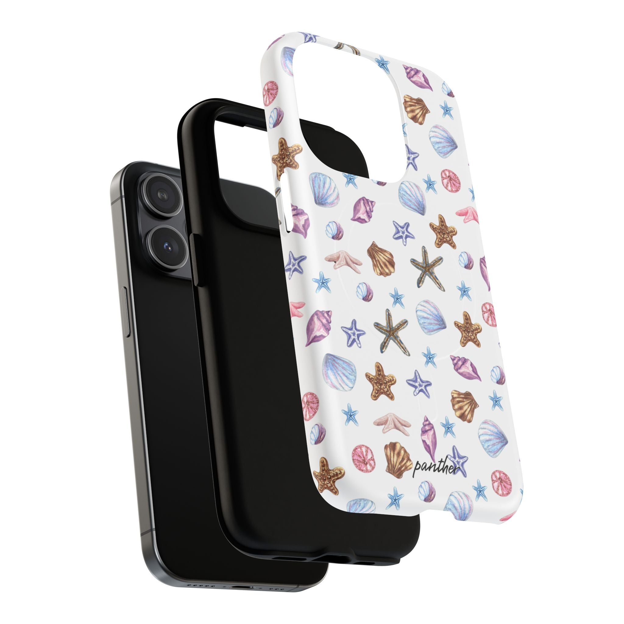 Coastal Tide (Magsafe)