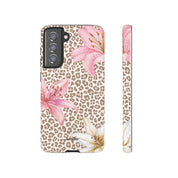 Blossom Grace (Light Leo Print)