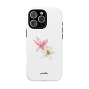 Blossom Grace (White) V2 (Magsafe)