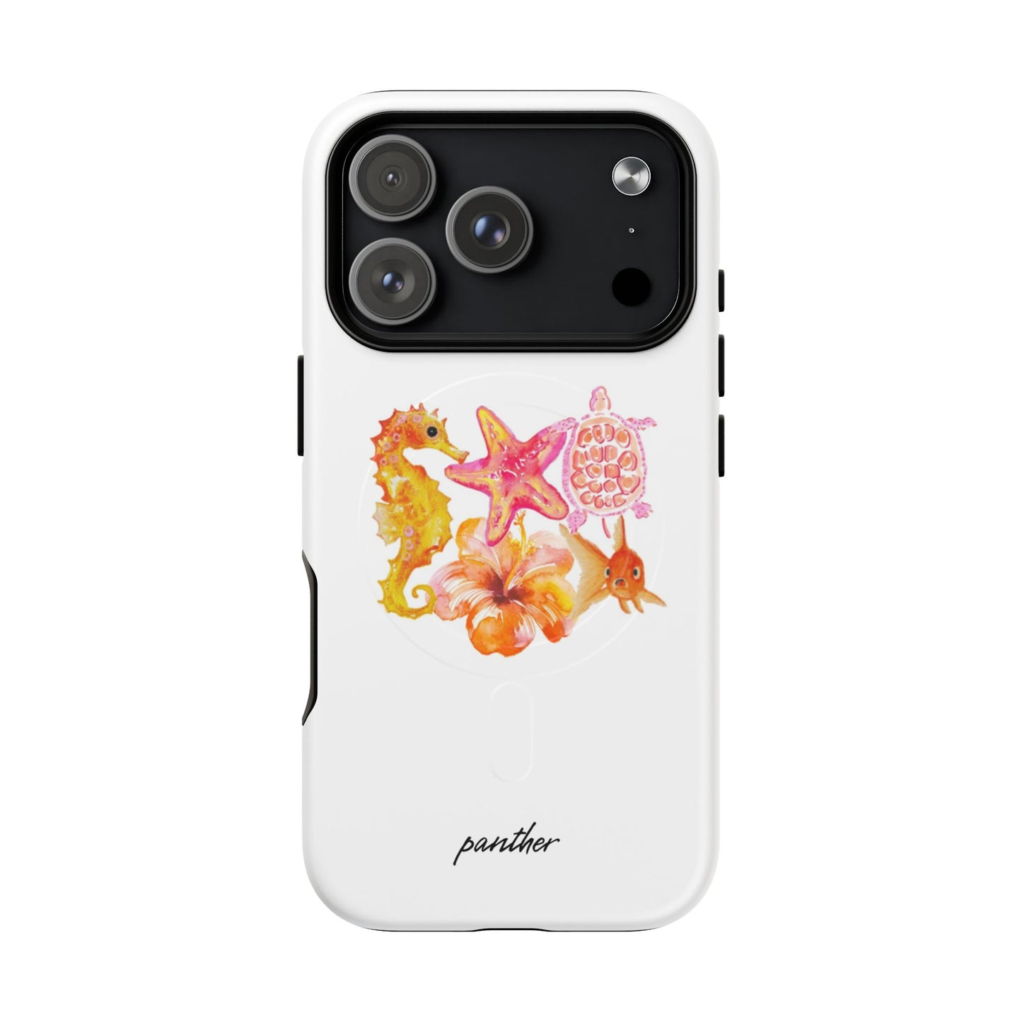 Hawaiian Summer (Magsafe)