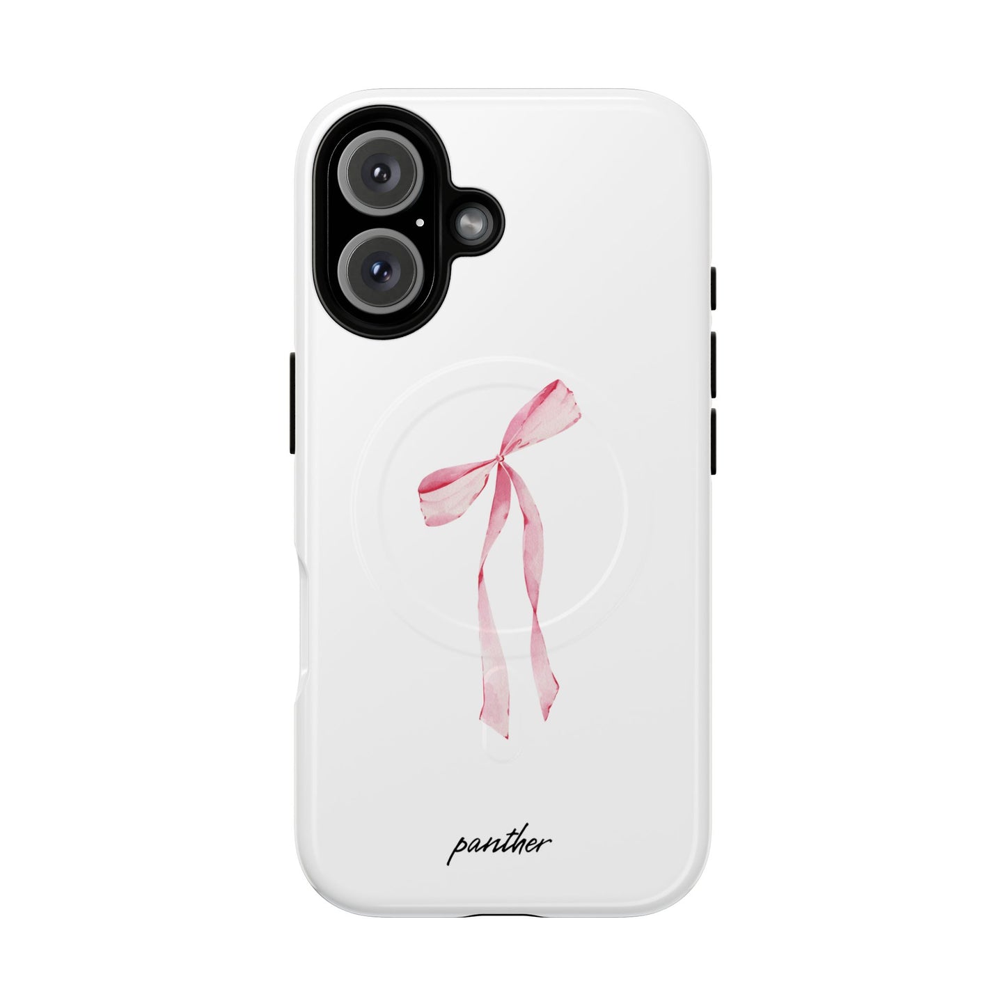 Baby Pink (Magsafe)