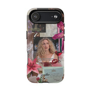 Carrie Bradshaw (Magsafe)