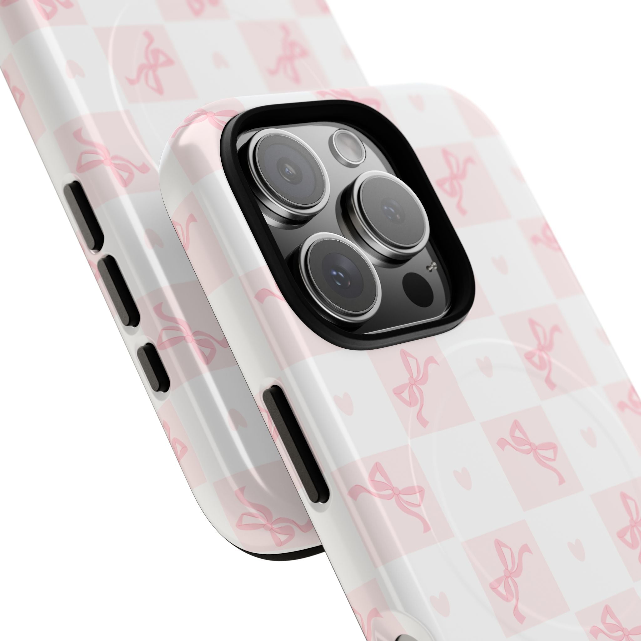 Blush Bows (Magsafe)