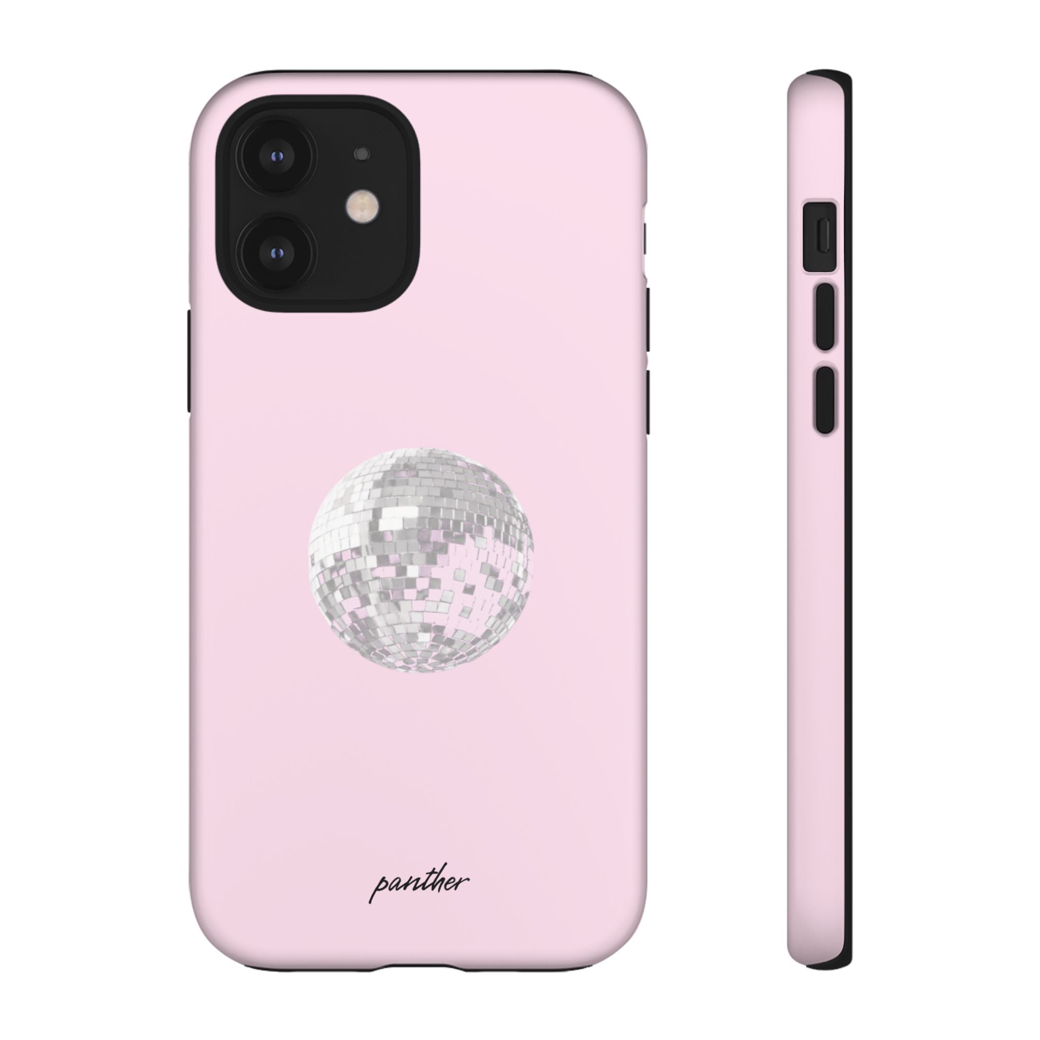 Fading Disco (Pink)