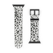 Leo AppleWatch Band