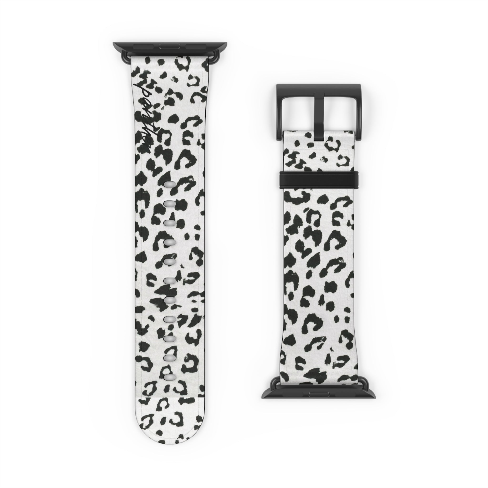 Leo AppleWatch Band