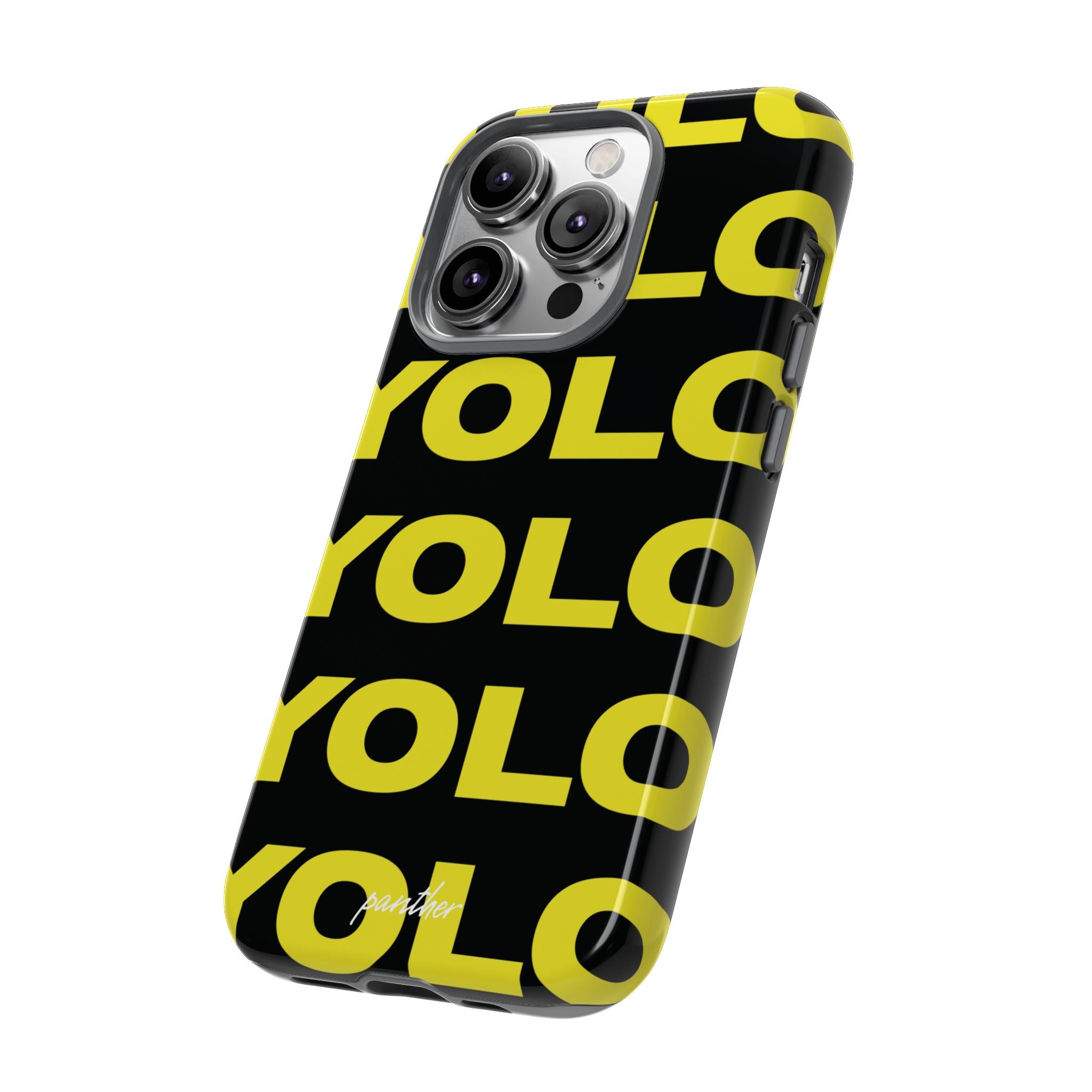 YOLO (Yellow)