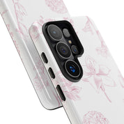 Blush Botanica
