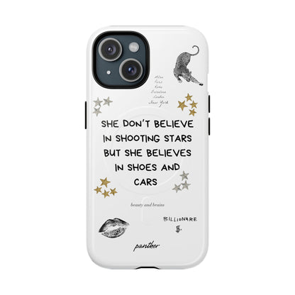 “She don’t believe in shooting stars” (Magsafe)