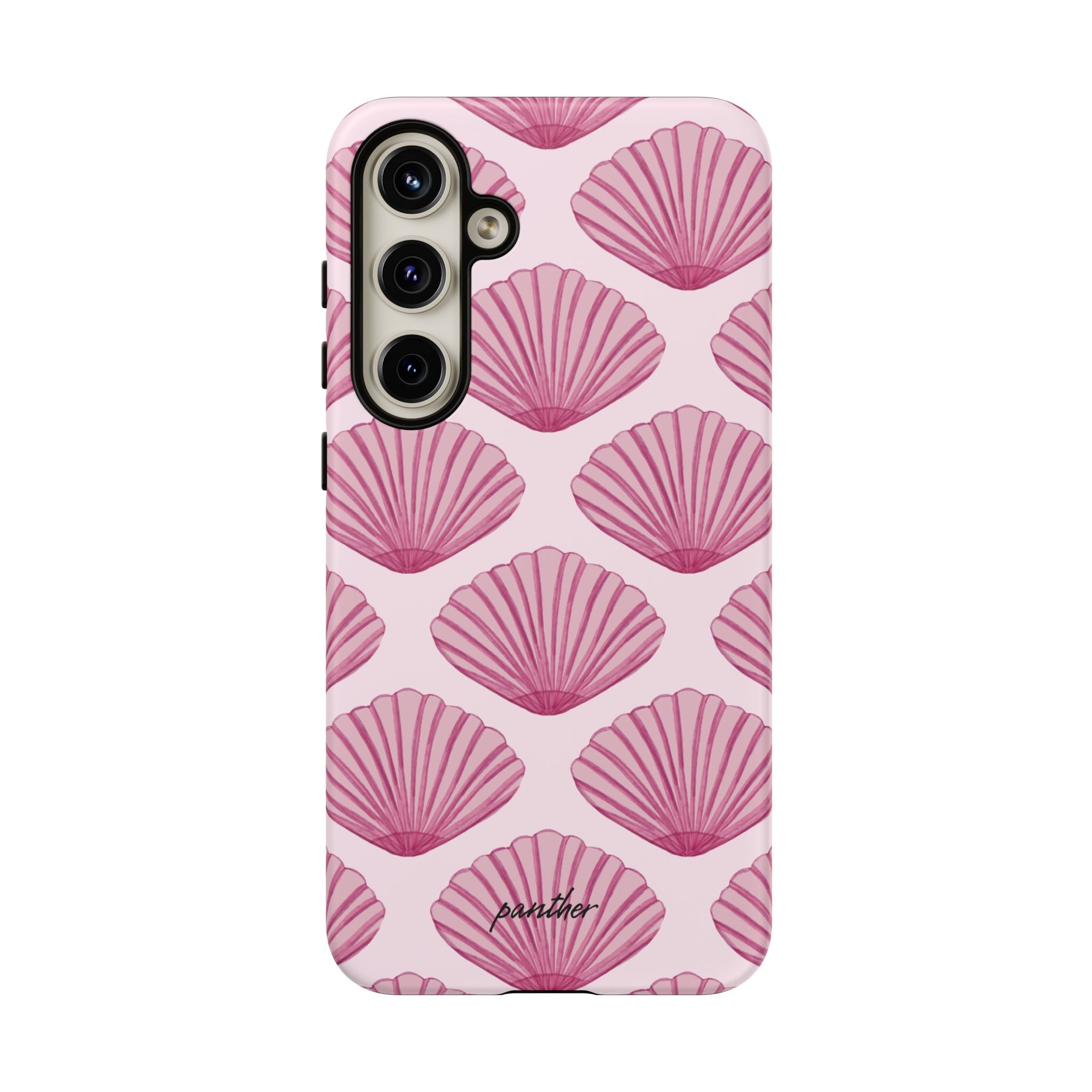 Coastal Shells
