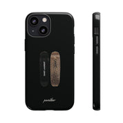 Panther Skateboards (Black)