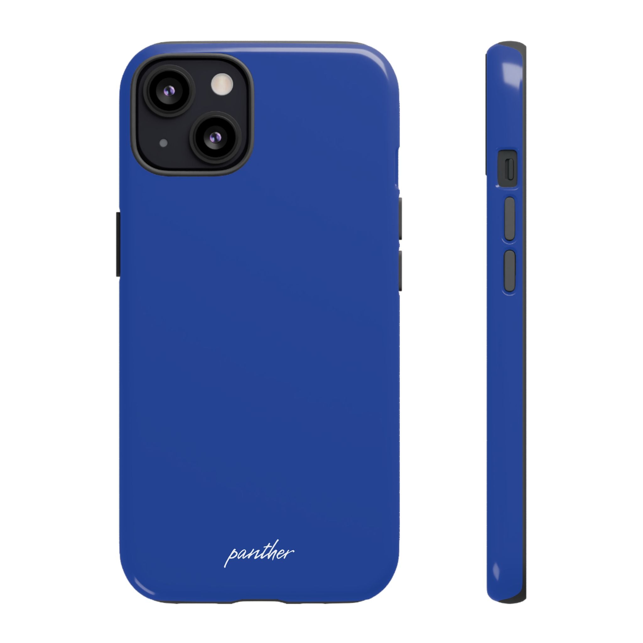 Electric Blue