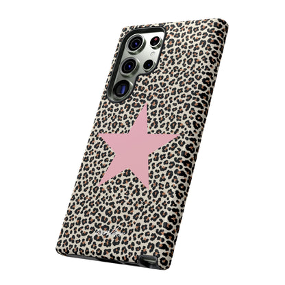 Leopard Star