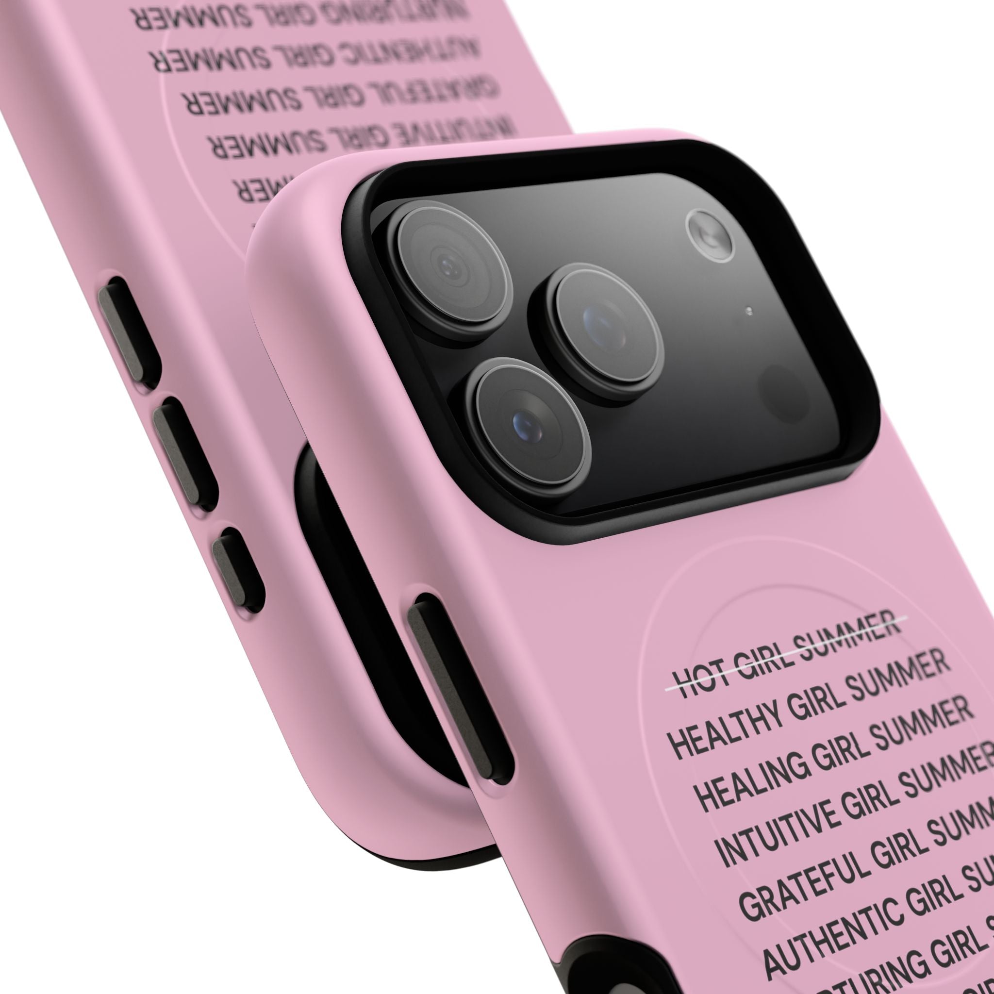 Girl Summer (Magsafe)