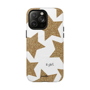 It Girl Star (Gold) (Magsafe)