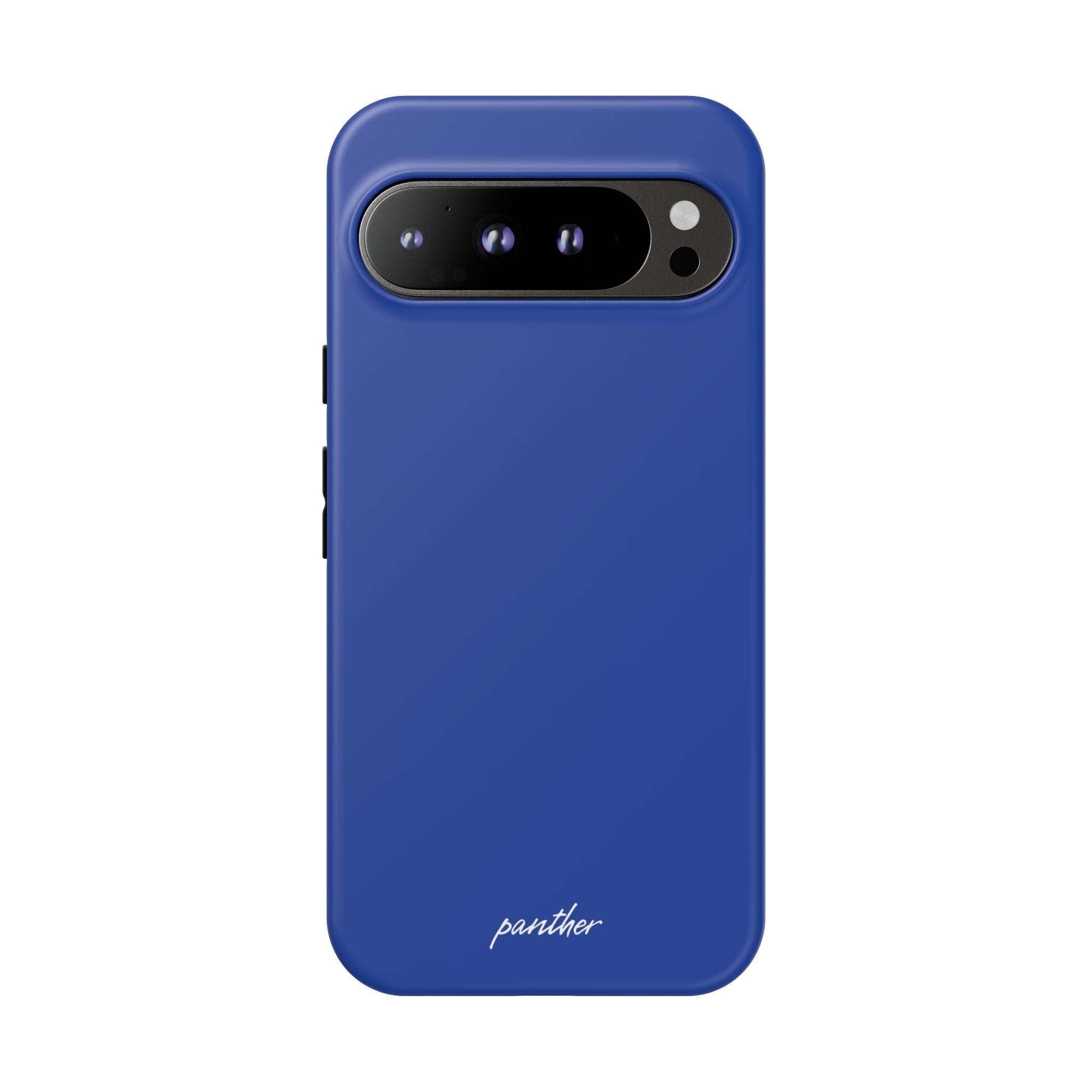 Electric Blue