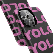 YOLO