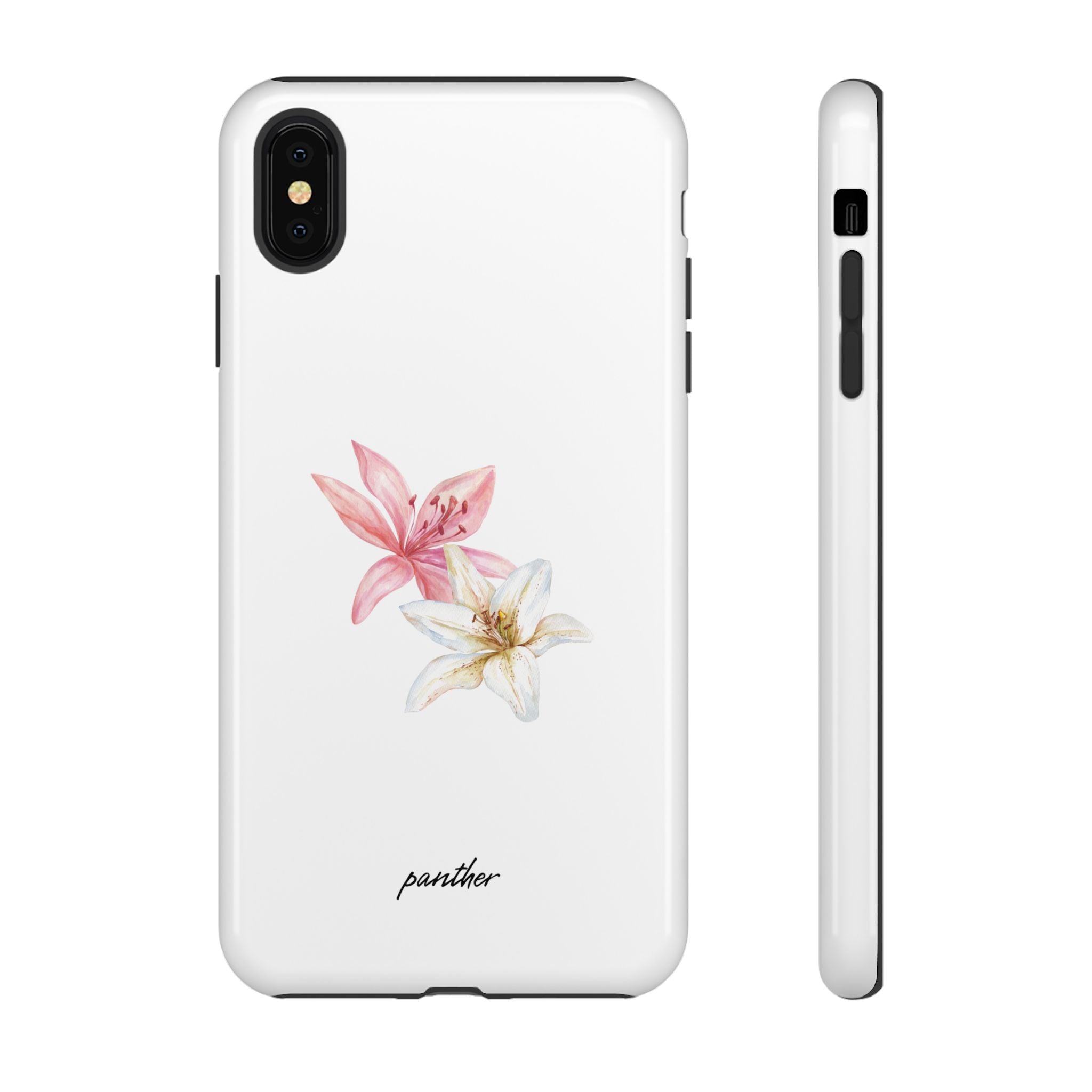 Blossom Grace (White) V2