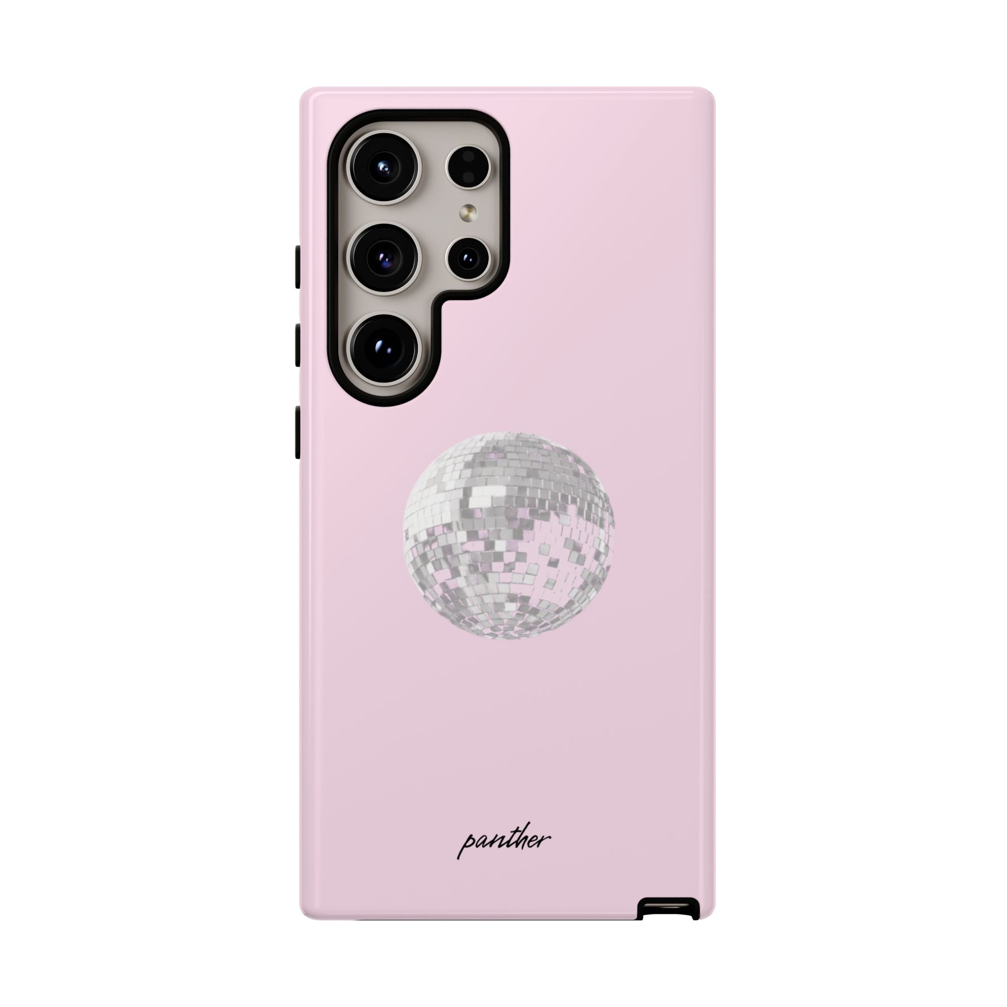 Fading Disco (Pink)